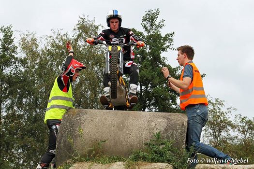 NK Jeugd Schijndel 14-09-14